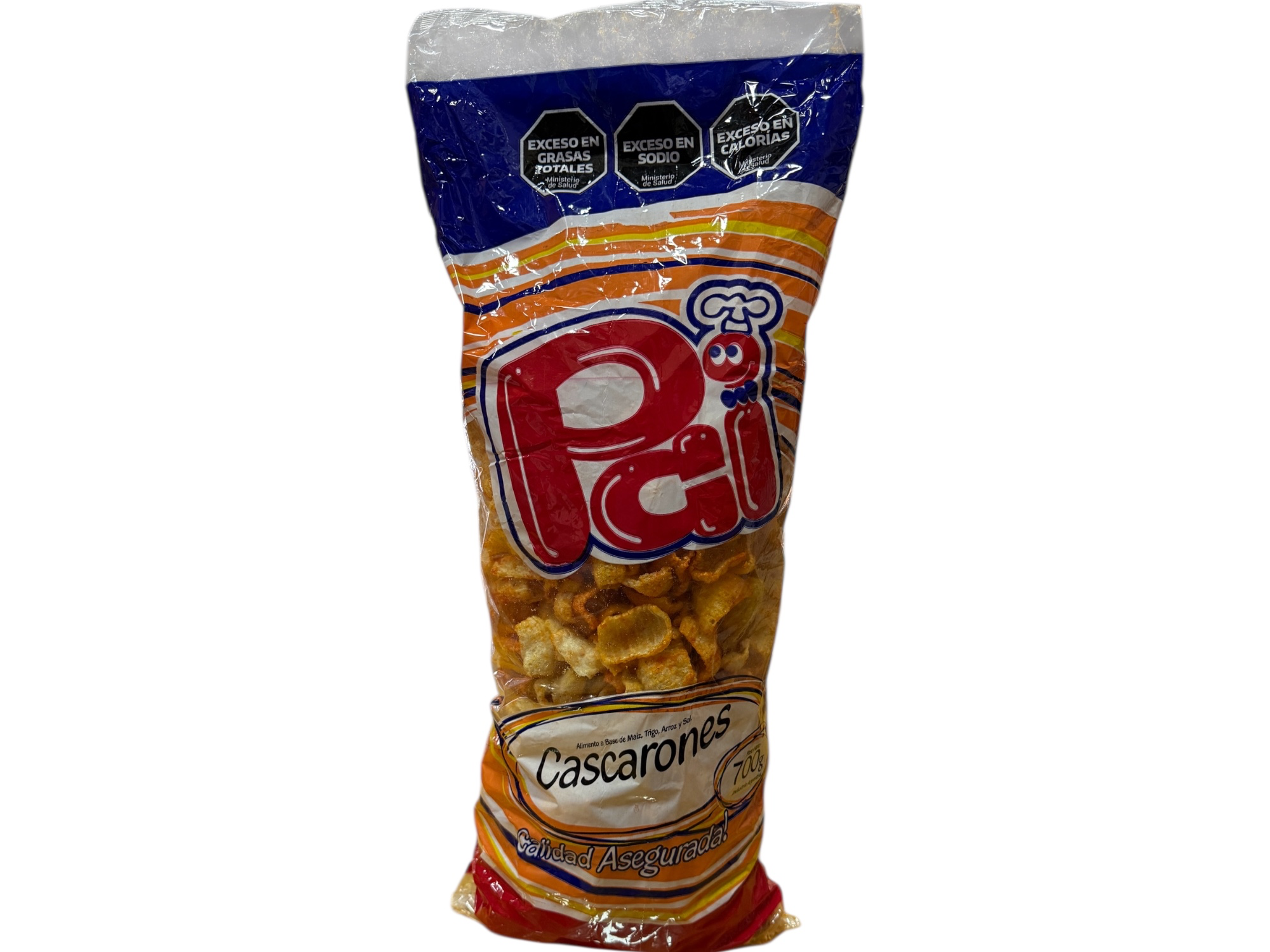 Cascarones Pai x700g