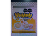 Goma yummy huevos fritos x 500g