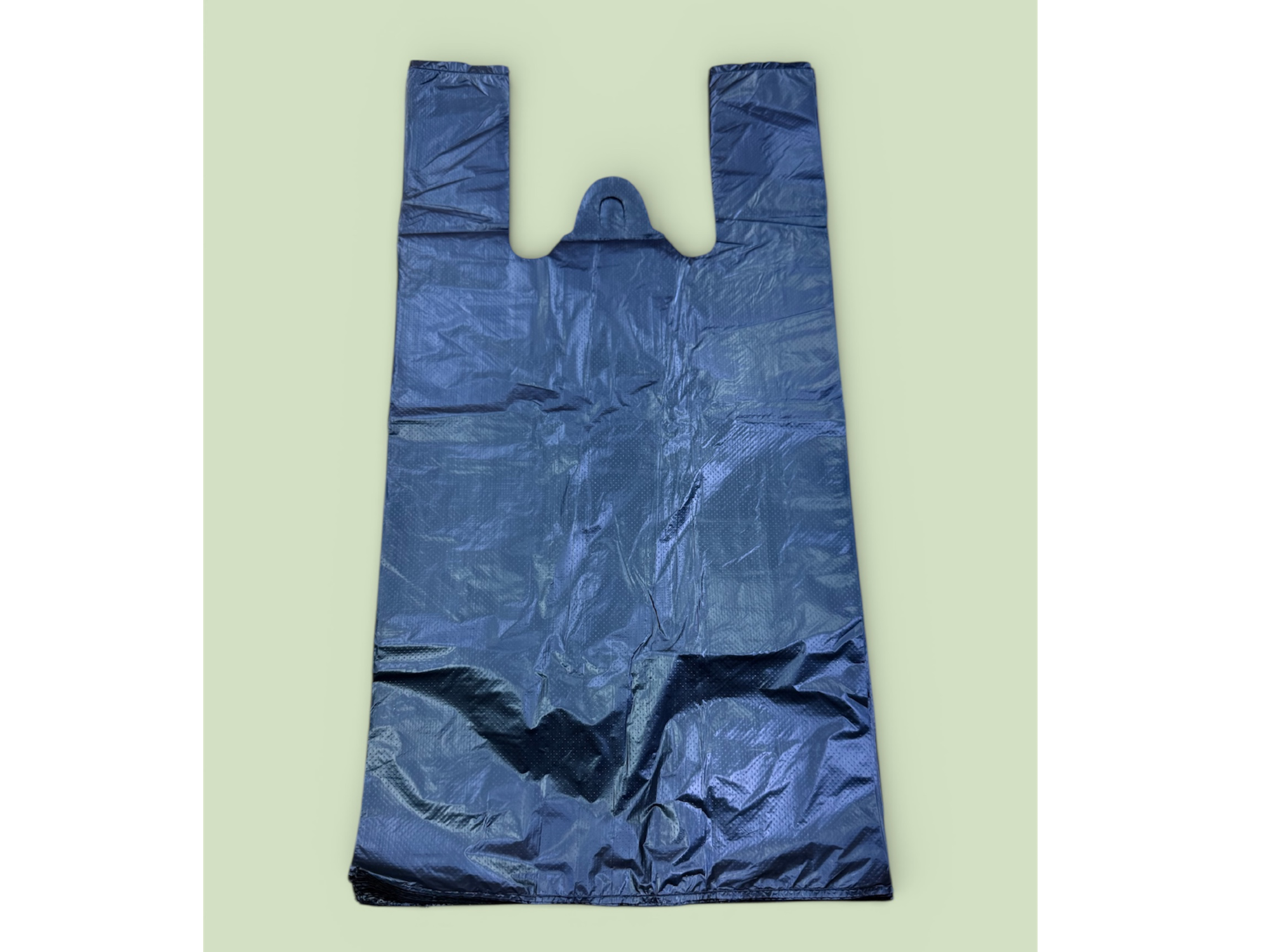 Camiseta 40x50 negra ref.