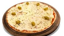 PIZZAS CASERAS