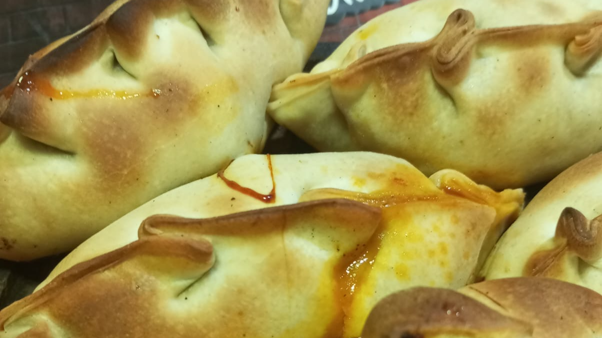 EMPANADAS