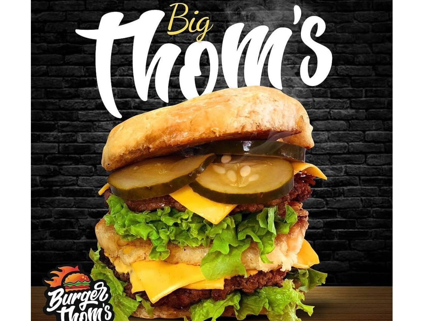 BIG THOM´S