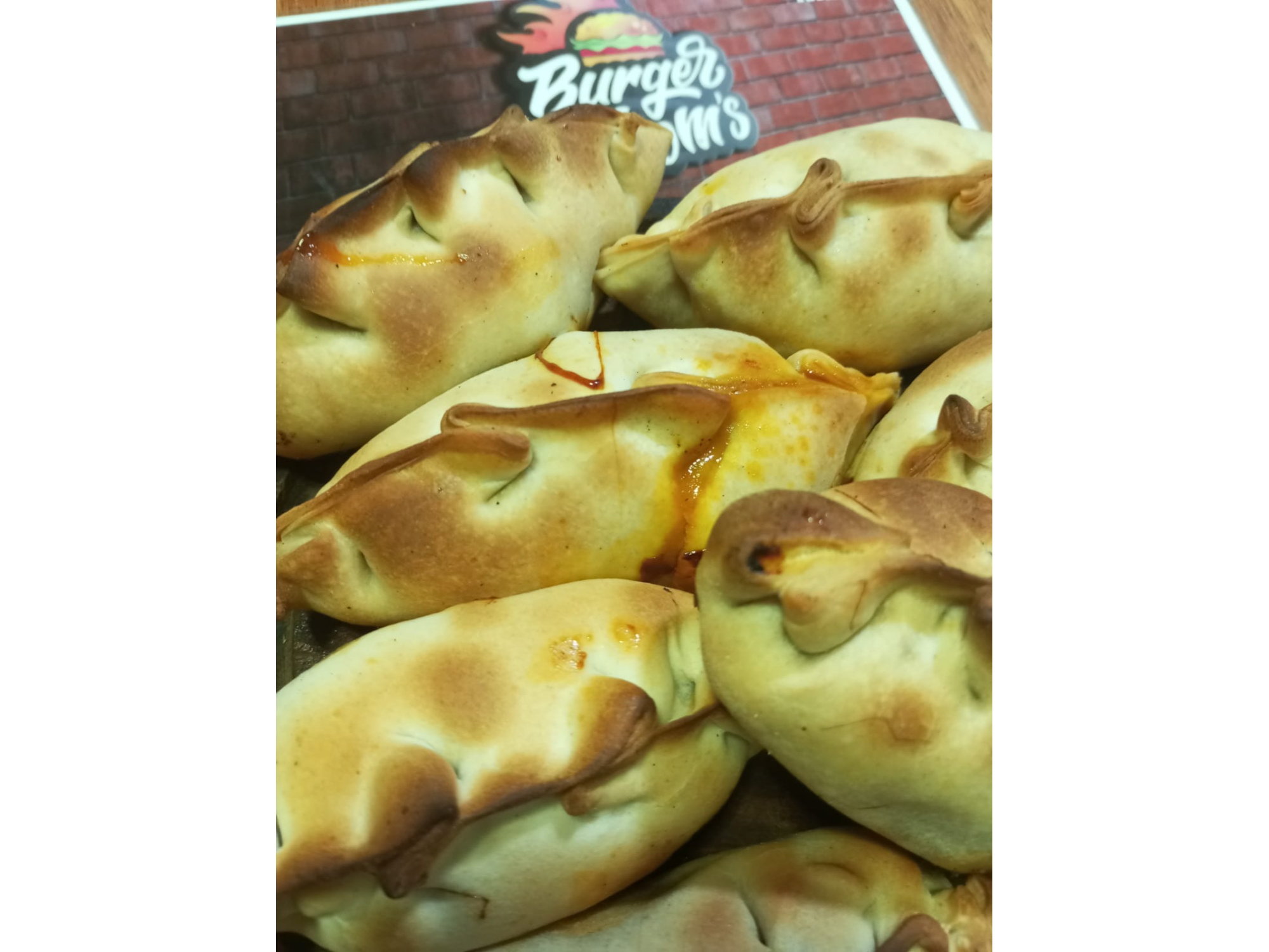 CRIOLLAS DULCES DOC