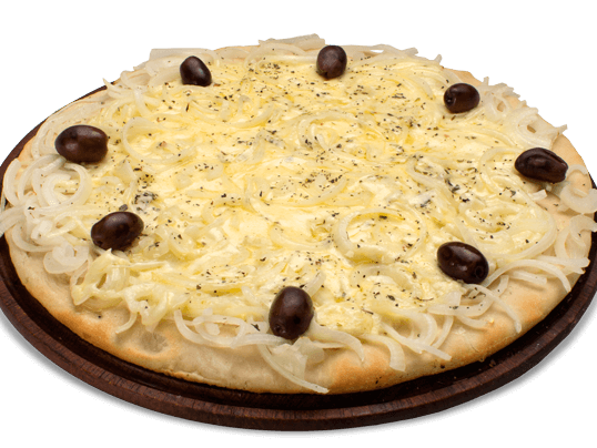 FUGAZZETA