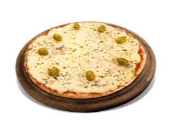 MUZZARELLA