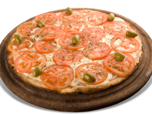 NAPOLITANA ESPECIAL