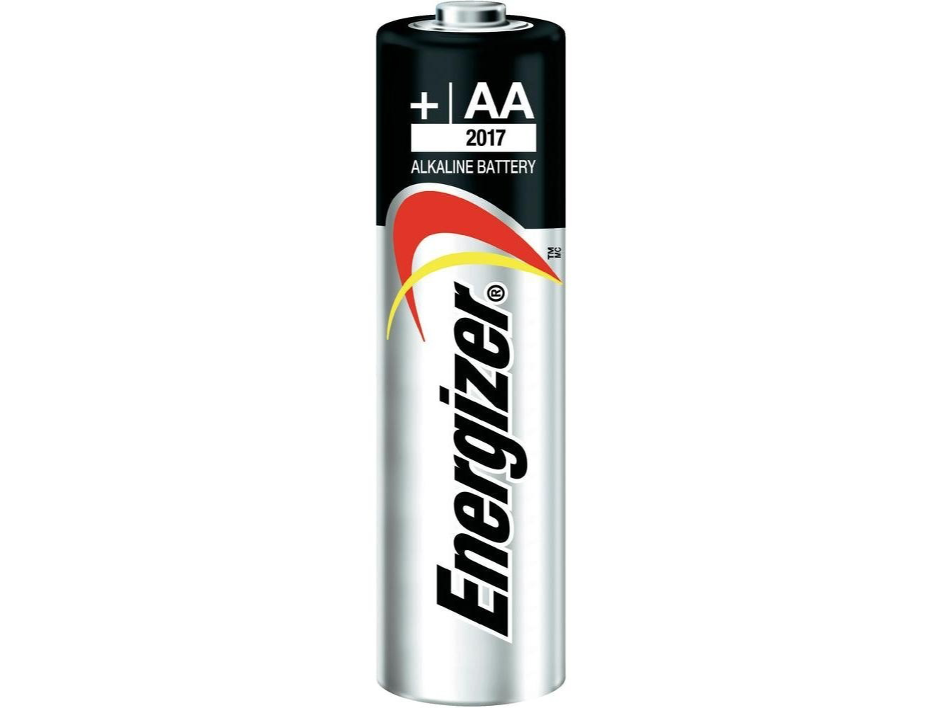 Pilas Energizer doble A