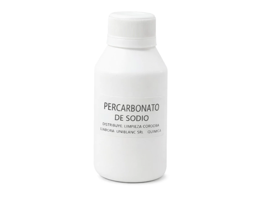 Percarbonato 100g