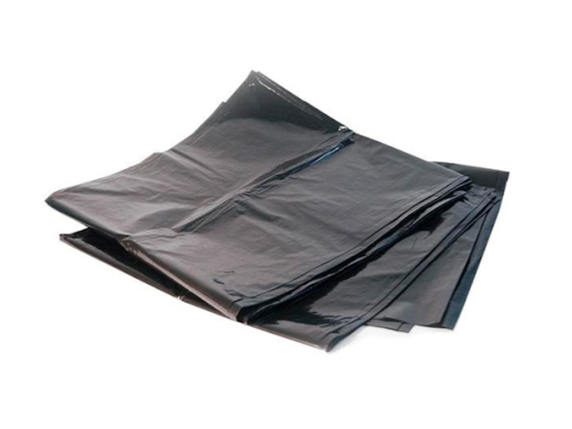 Bolsas Residuo 45x60cm 30u