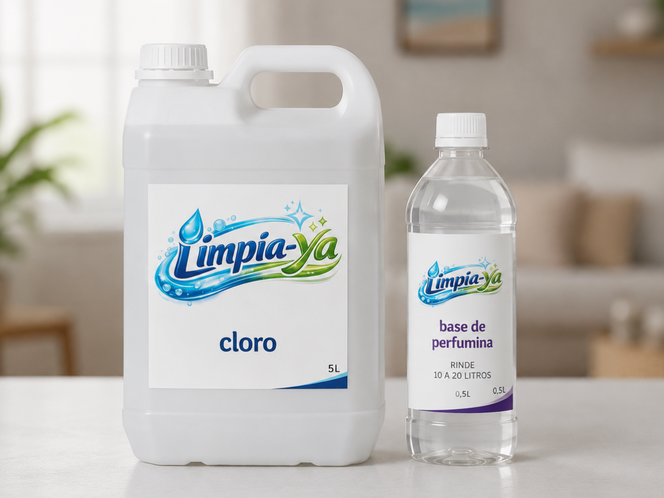 Combo 6: Rendidor Pro