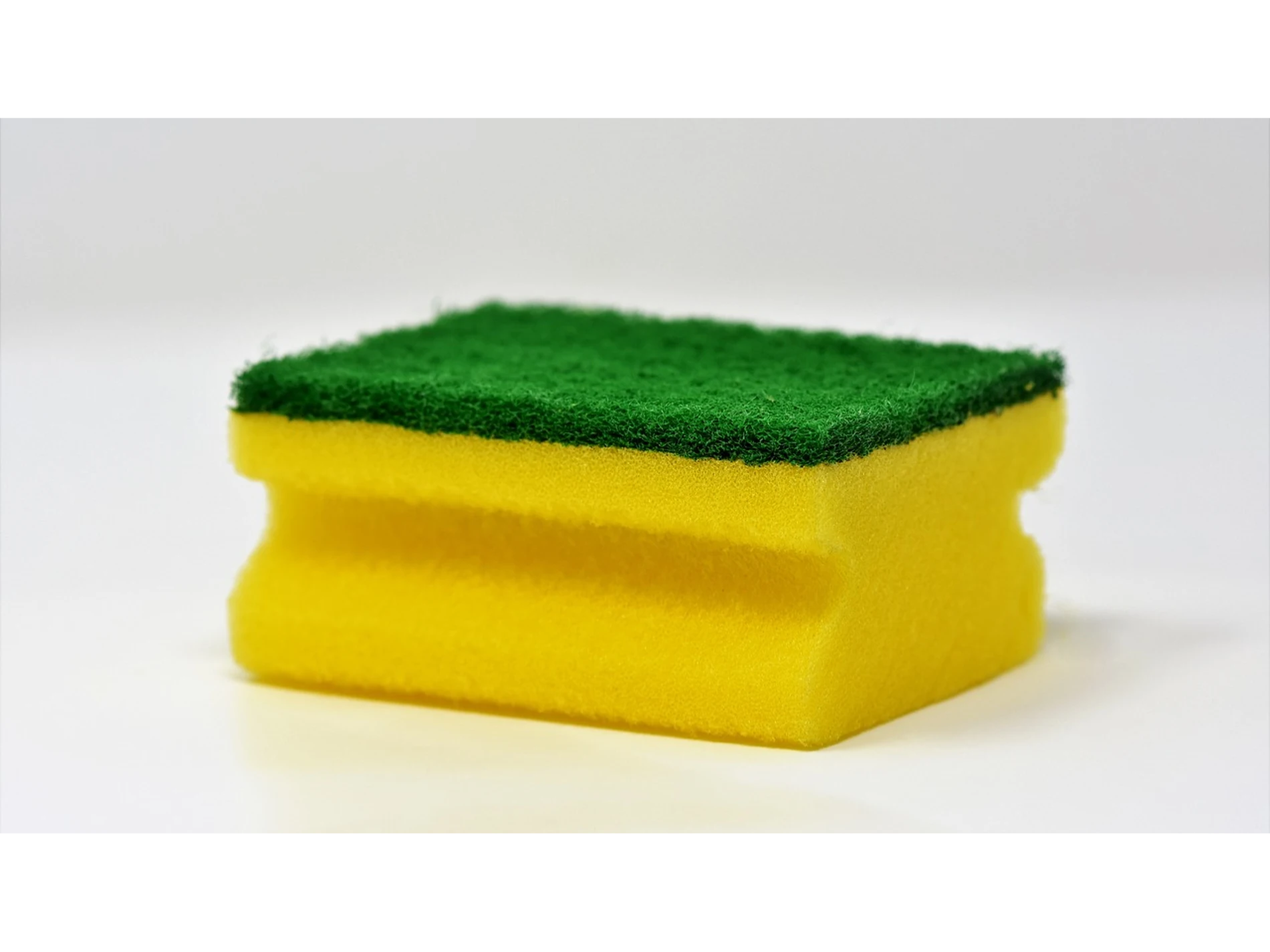 Esponja Amarilla