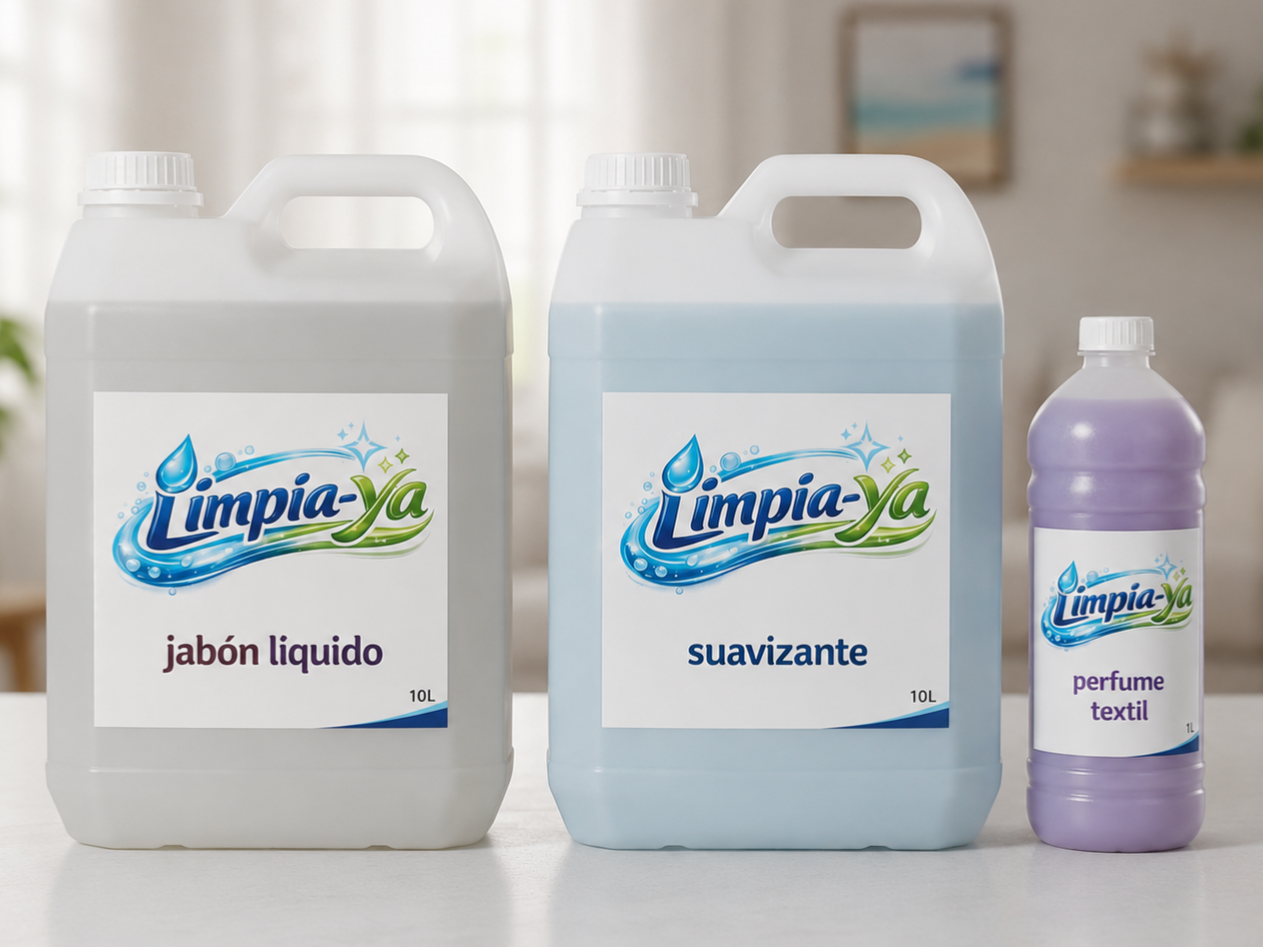 Combo 5: Aroma Intenso