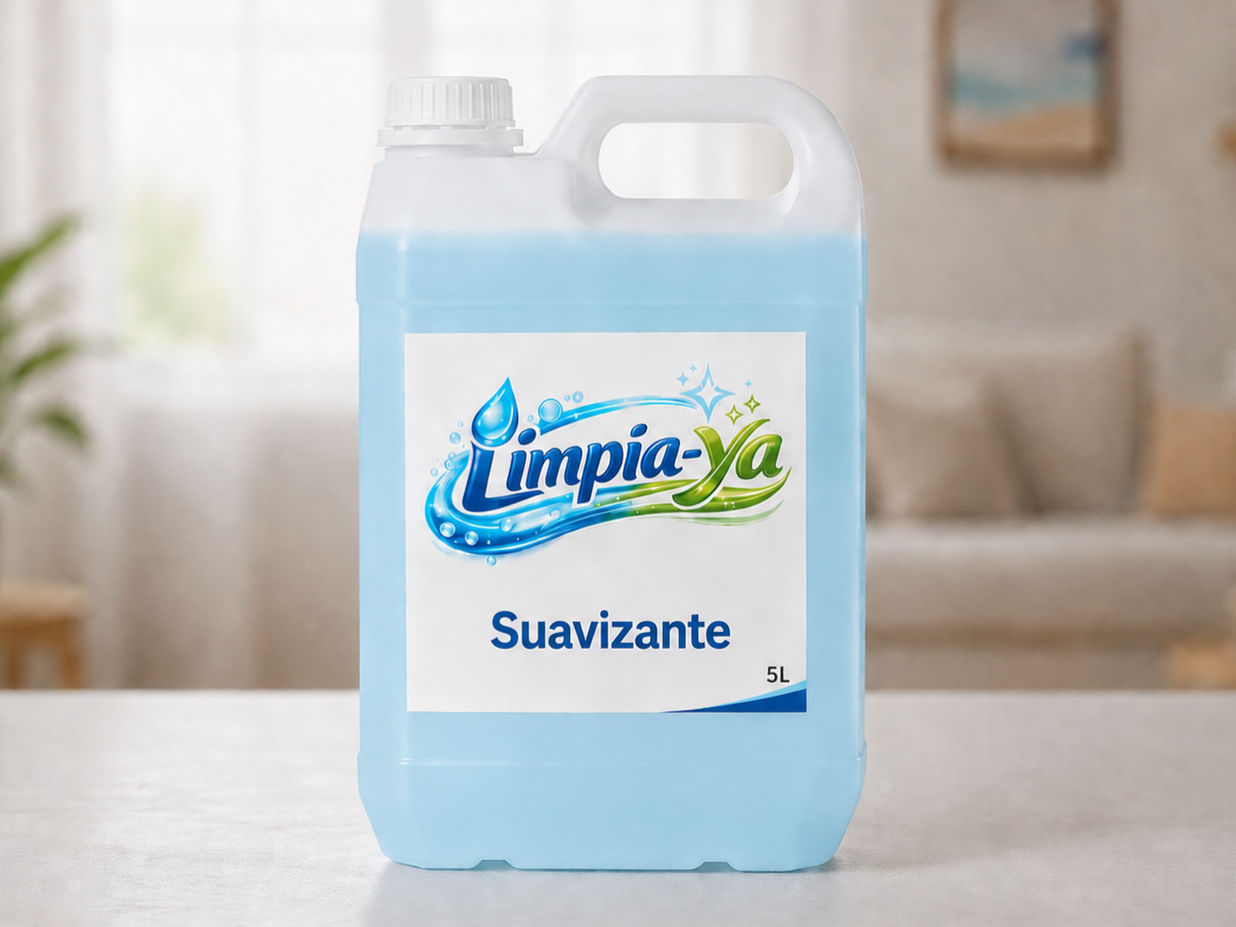 Suavizante 5L