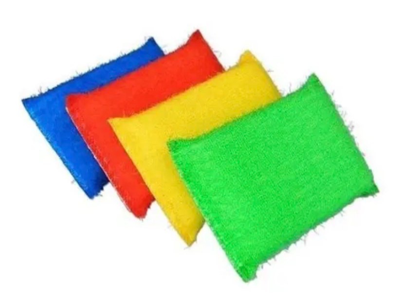 Esponja Antihaderente