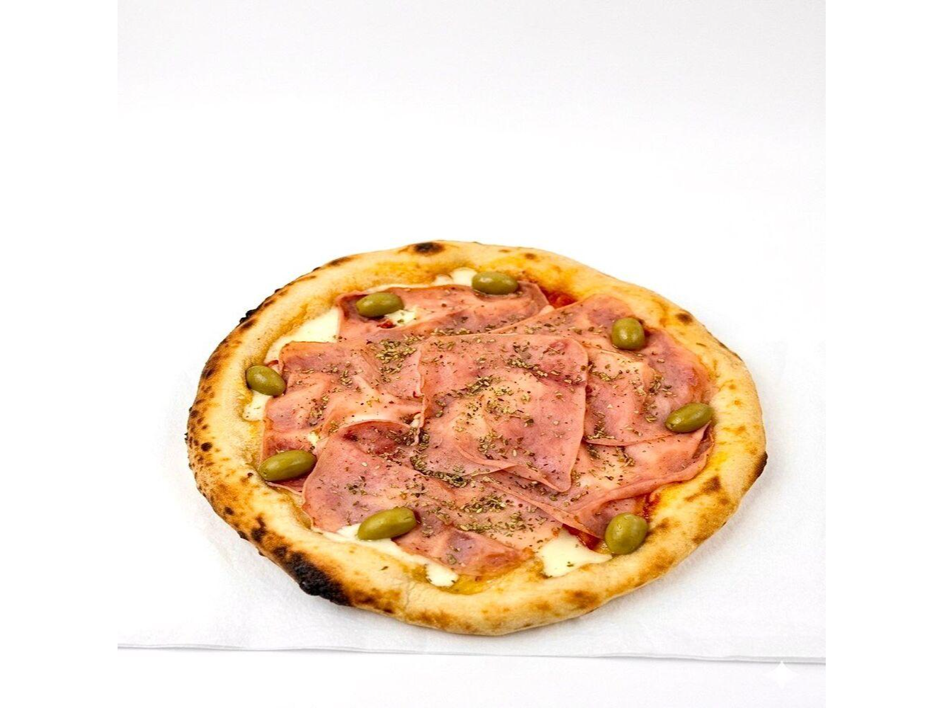Jamon cocido