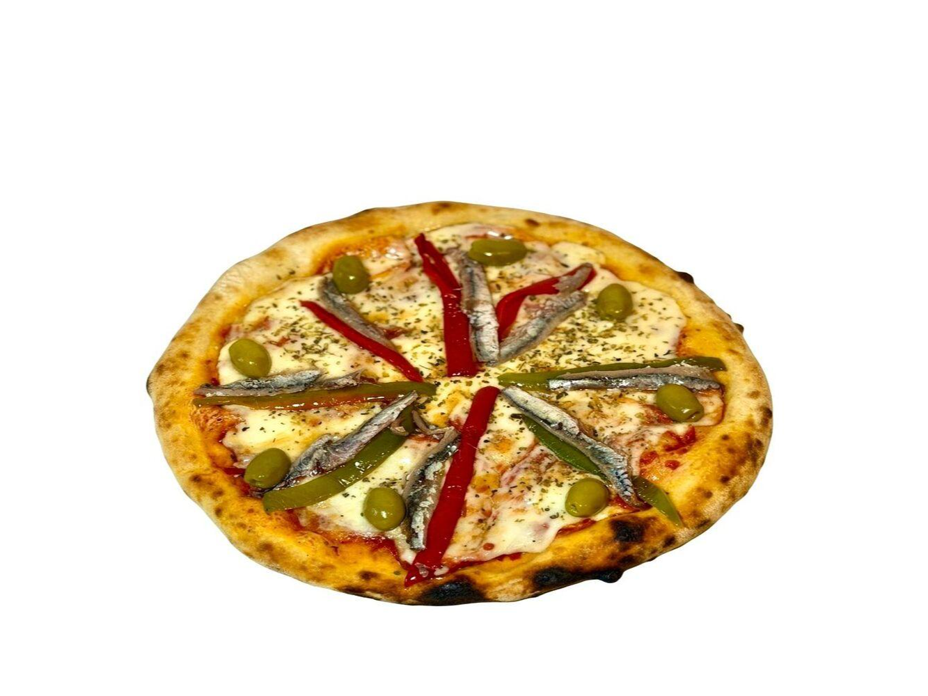 Anchoas