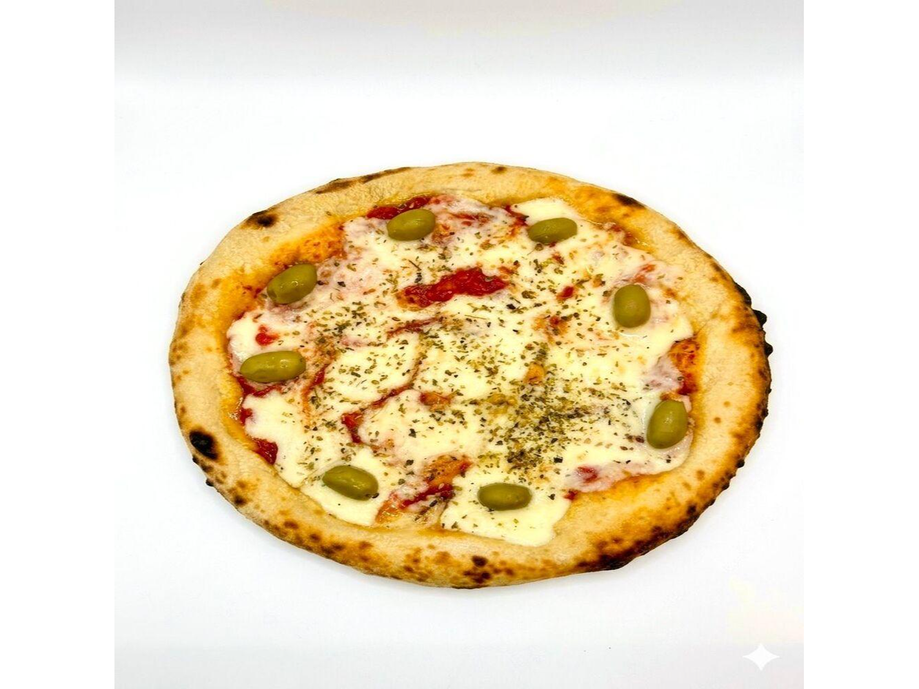 Mozzarella