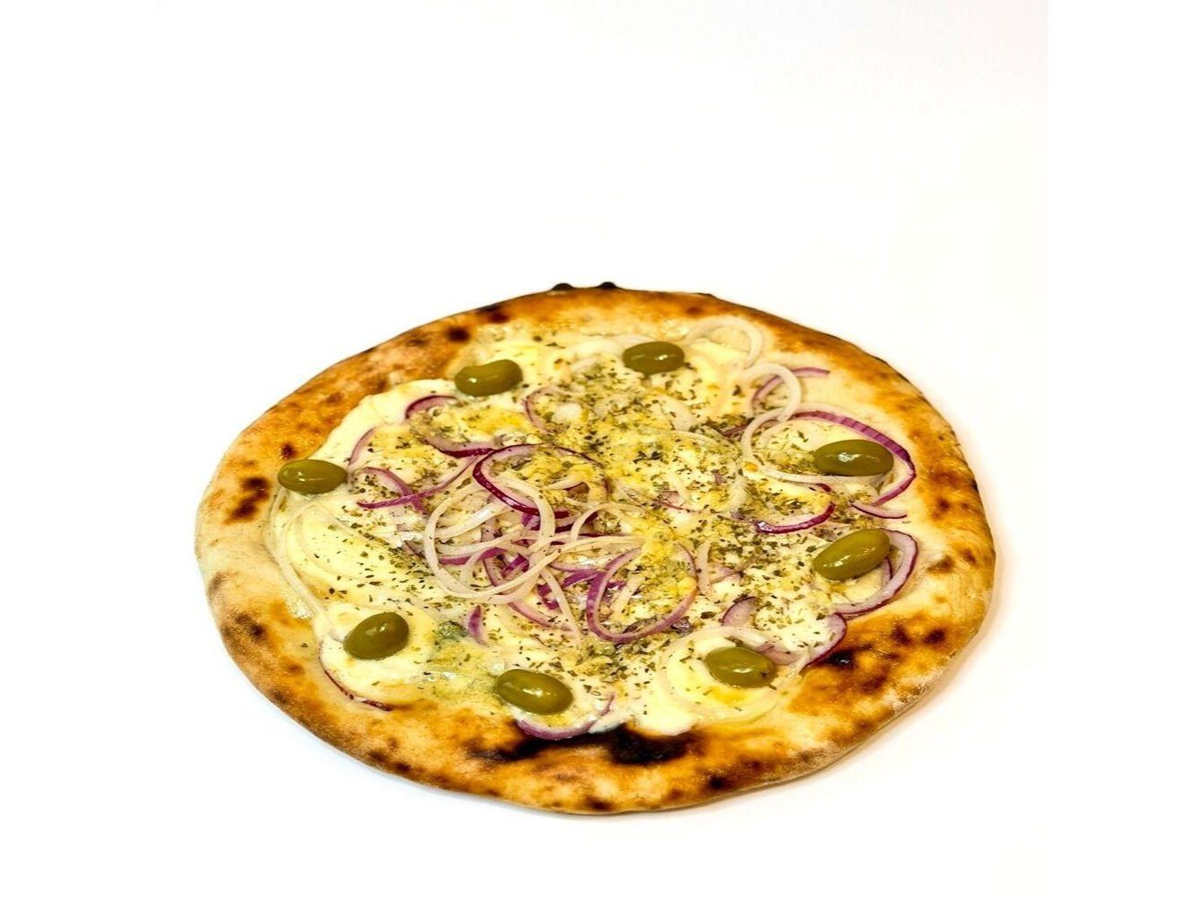 Cebolla y Roquefort