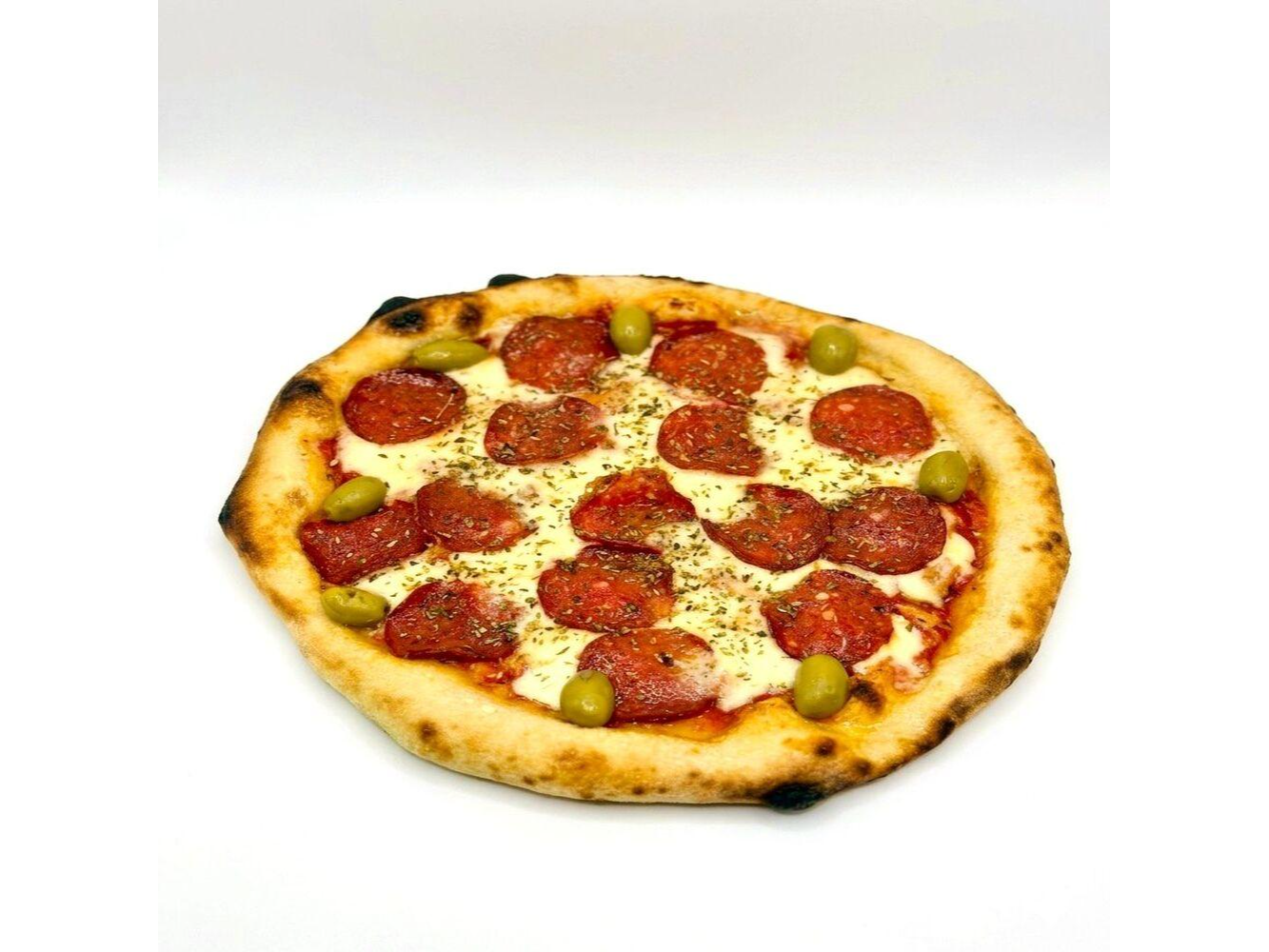Pepperoni