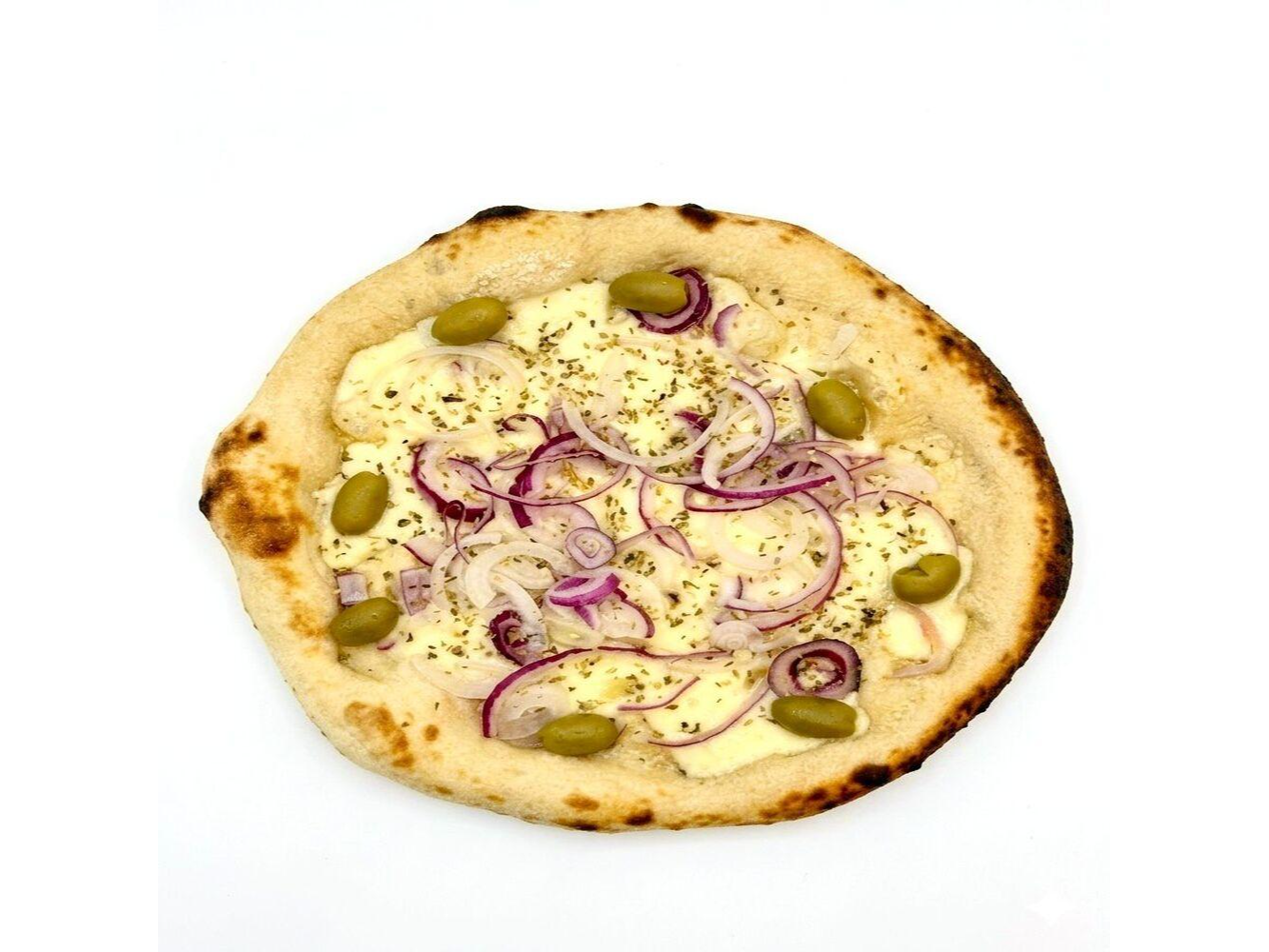 Fugazzetta