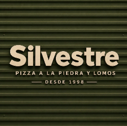 Logo SILVESTRE