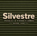 Logo de SILVESTRE