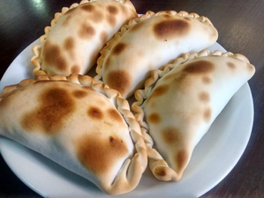 Docena de Empanadas de SILVESTRE
