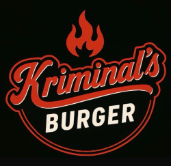 Logo Kriminals burger
