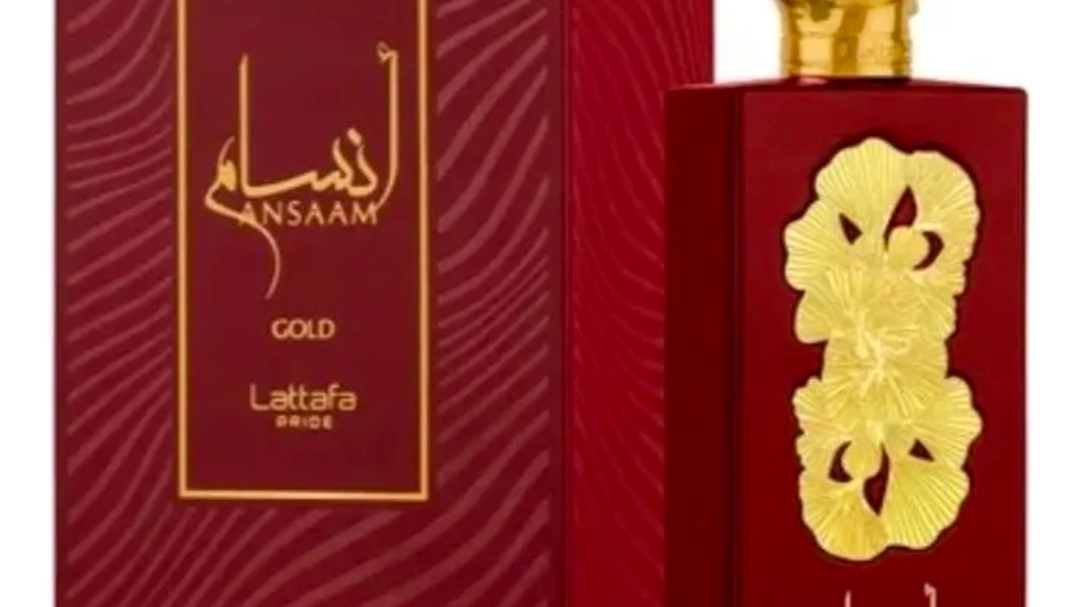 PERFUMES ARABES G5