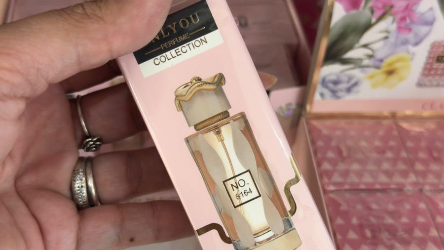 PERFUMES MINIATURAS 30ML