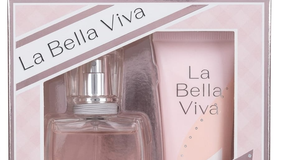 KIT DE PERFUMES Y CREMAS