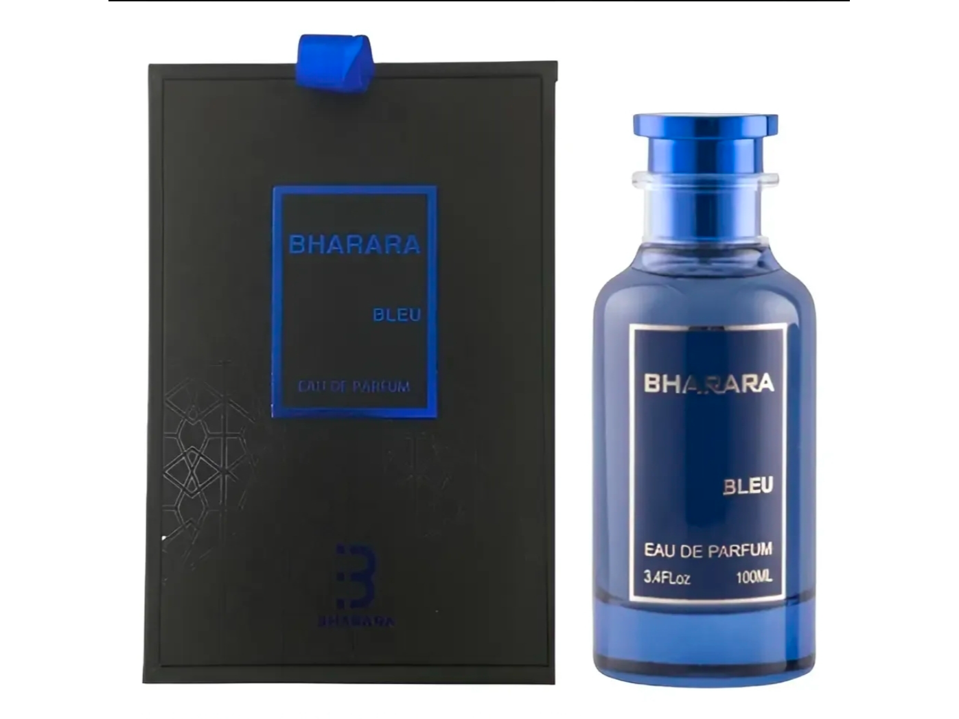 BHARARA BLEU MEN