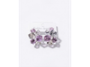 AROS EN PIEDRAS CRISTAL