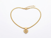 CHOKER REGULABLES CORAZON SIMIL LOUIS VIUTTON