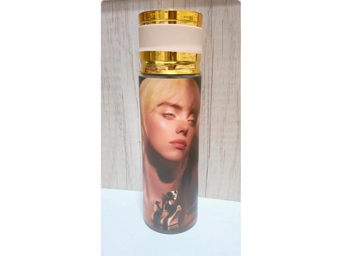 BODY SPLASH BILLIE EILISH 250ML
