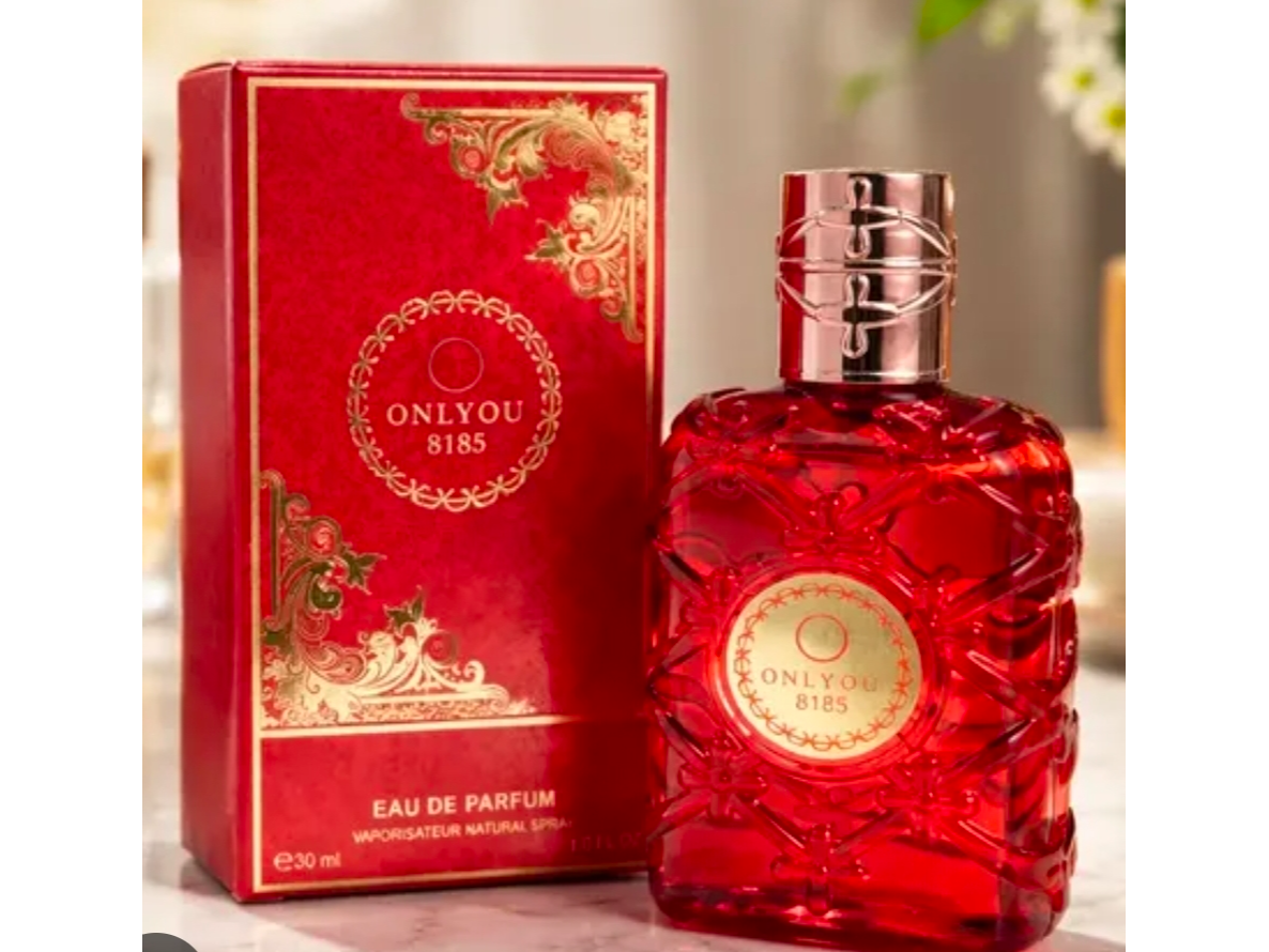 ONLY YOU 8185 30 ML (VALENTINO BORN IN ROMA)