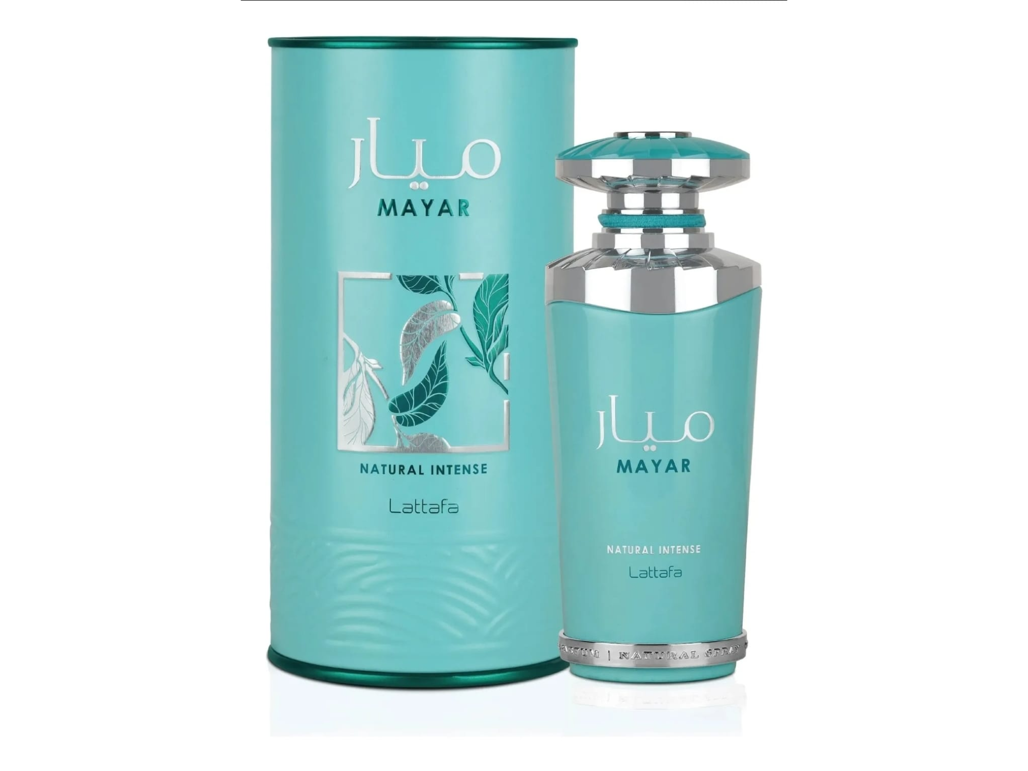 MAYAR NATURAL INTENSE 100 ML