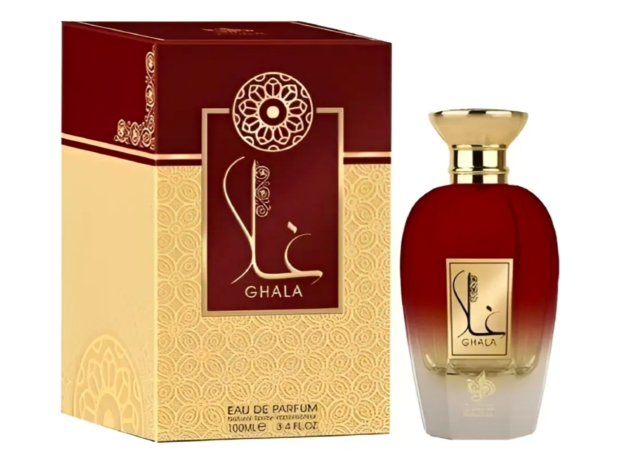 GHALA DE AL WATANIAH UNISEX 100 ML