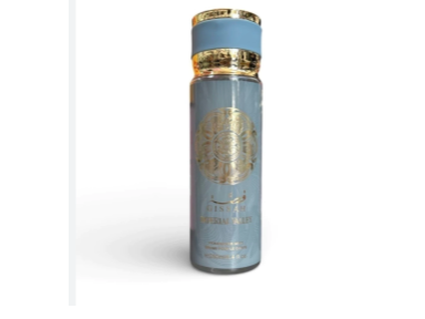 BODY SPLASH GISSAH CELESTE 250 ML MUJER