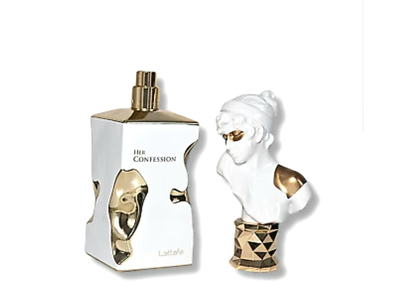 HER CONFESSION LATTAFA 100 ML