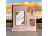 AMEERAT AL ARAB PRIVE ROSE 100 ML