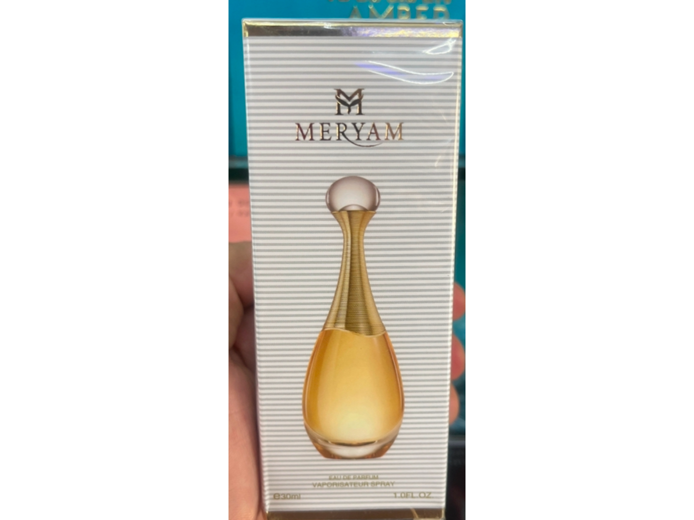 MERYAN SIMIL JADORE 30 ML
