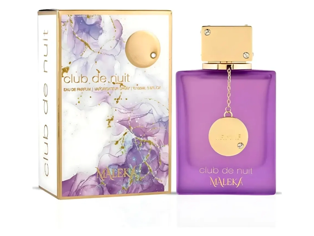CLUB DE NUIT MALEKA 100  ML