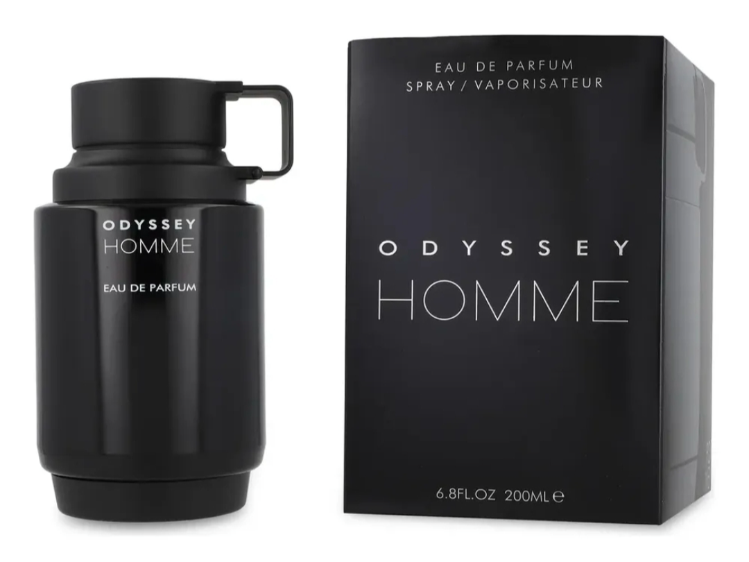 ODISSEY HOMME HOMBRE 100 ML