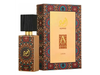 PERFUME LATTAFA AJWAD 100 ML