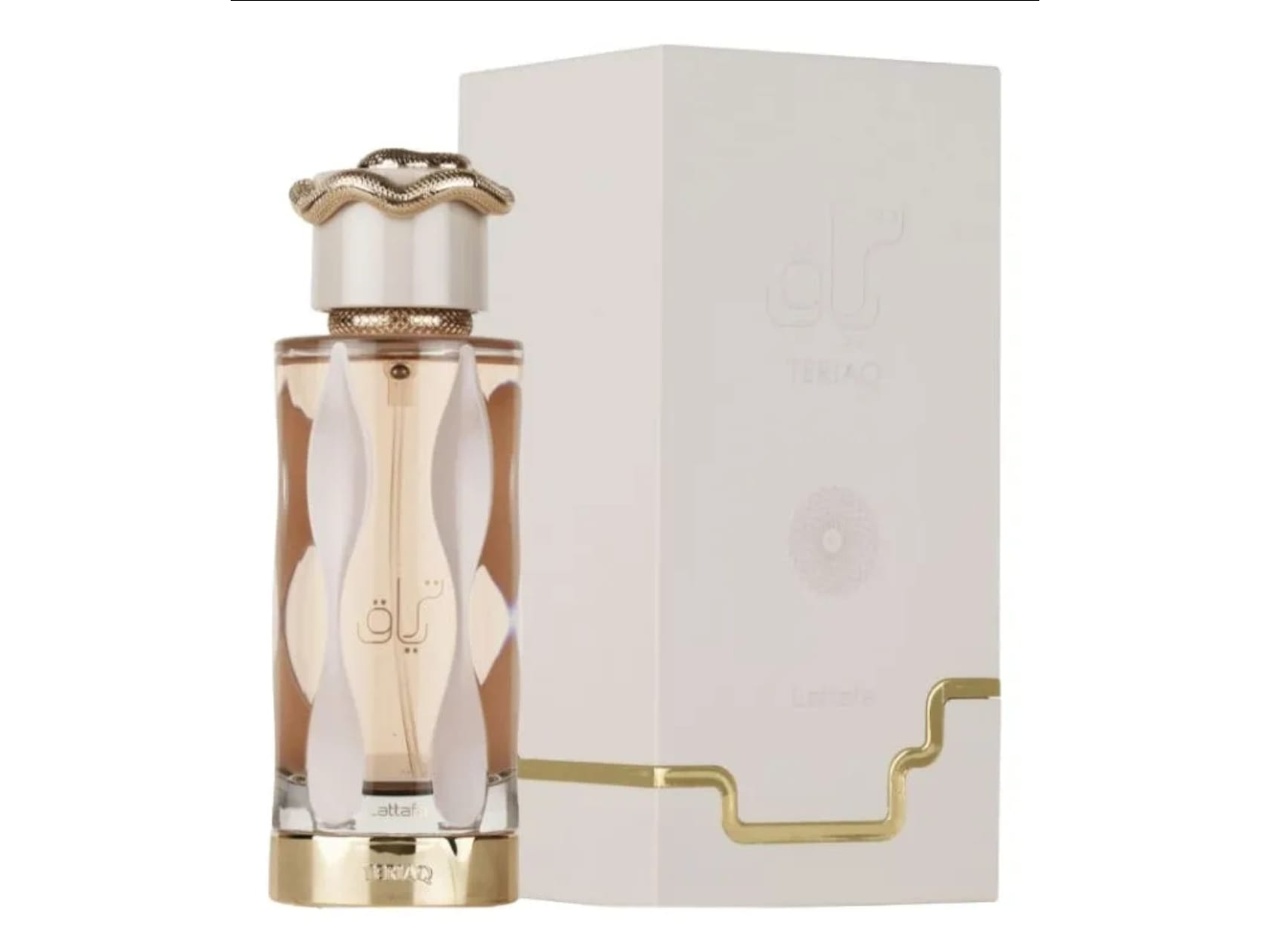 TERIAQ LATTAFA 100ML