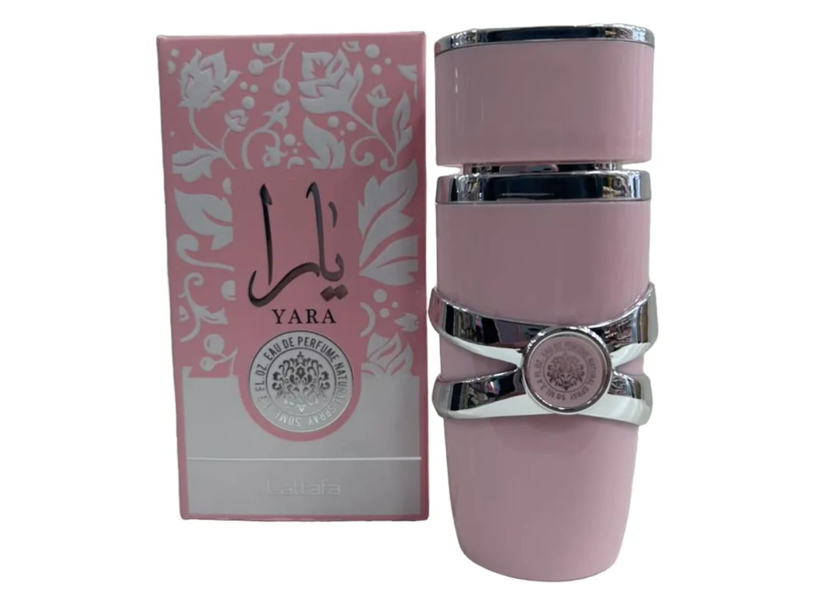 YARA FEMME LATTAFA 100 ML