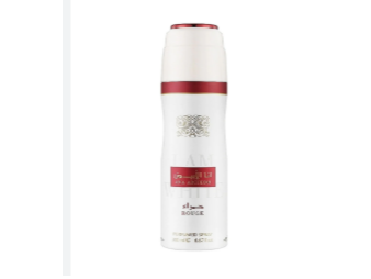 ANA ABIYEDH LAM WHITE ROUGE AEROSOL 200 ML