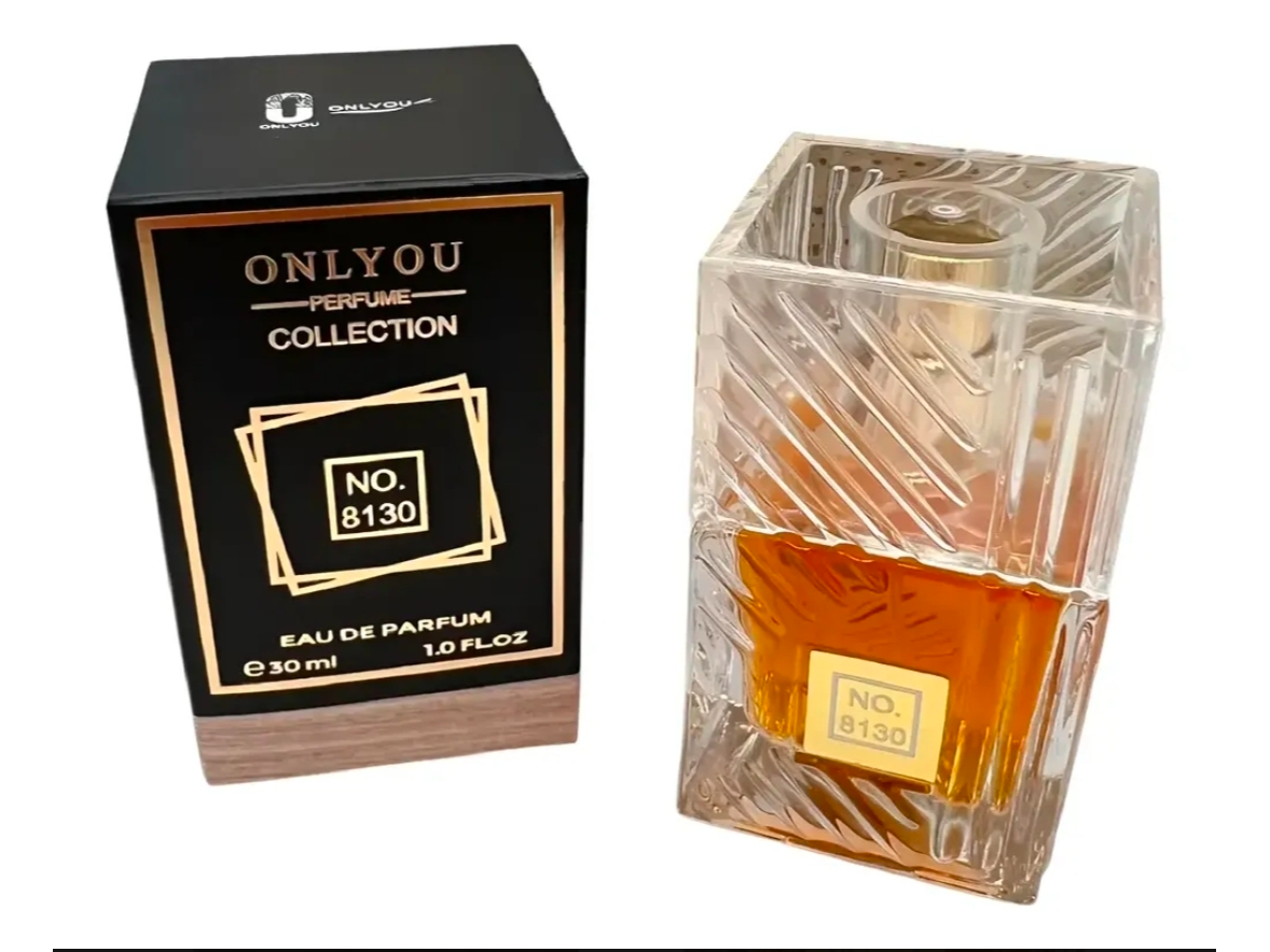 ONLY YOU 8130 KHAMRAH  CLASICO 30 ML