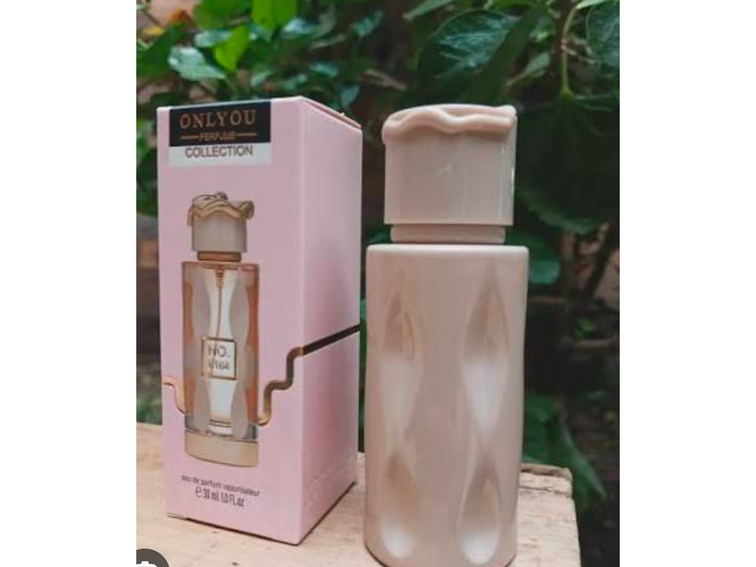 ONLY YOU 8164 30ML ( TERIAQ DE LATTAFA) MUJER